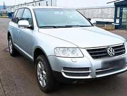 Gebraucht 2003 VW Touareg SUV | 2.900 € (Superpreis)
