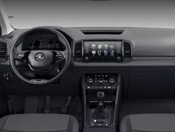 Andere Neu 2025 Skoda Karoq Selection SUV | 31.758 € (Fairer Preis)