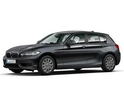 Gebraucht 2025 BMW 116 Kleinwagen | 15.820 €
