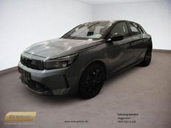 Grau Gebraucht 2025 Opel Corsa Limousine | 19.690 € (Superpreis)