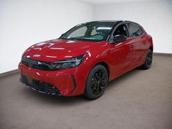 Rot Gebraucht 2024 Opel Corsa GS Line Limousine | 16.950 € (Fairer Preis)