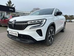 Arktisweiß Gebraucht 2023 Renault Austral Evolution SUV | 26.698 € (Fairer Preis)