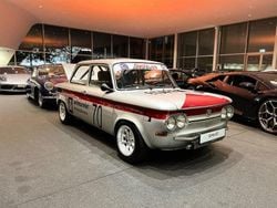 Geminisilber Gebraucht 1972 NSU 1200 TT Coupé | 29.990 €