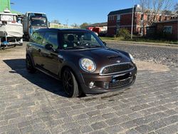 Braun Gebraucht 2008 Mini Cooper S Clubman Kombi | 6.000 € (Fairer Preis)