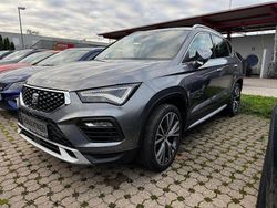Grau Gebraucht 2022 Seat Ateca Xperience SUV | 28.950 € (Fairer Preis)