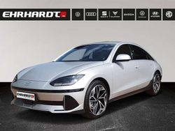 Othercolor Gebraucht 2023 Hyundai Ioniq 6 Limousine | 40.590 € (Fairer Preis)