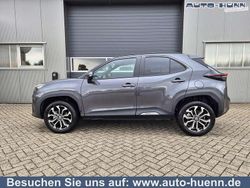Marlingrau metallic Neu 2025 Toyota Yaris Cross SUV | 27.490 € (Superpreis)