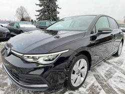 Schwarz Gebraucht 2022 VW Golf VIII Style Limousine | 19.290 € (Fairer Preis)