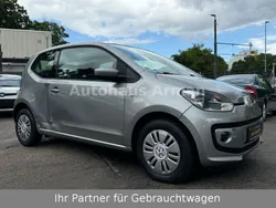 VW up!