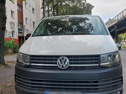 Weiß Gebraucht 2016 VW T6 Van | 12.300 € (Superpreis)