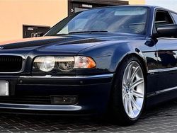 Gebraucht 1999 BMW 728 Limousine | 9.750 €