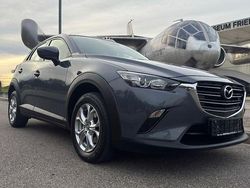 Polymetalgrau Gebraucht 2020 Mazda CX-3 Basis SUV | 15.800 € (Guter Preis)