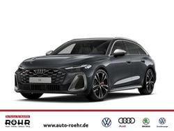 Daytonagrauperleffekt Gebraucht 2024 Audi S5 Comfort Kombi | 73.900 € (Guter Preis)