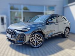 Grau Neu 2025 Audi Q5 Edition .1 SUV | 67.990 € (Superpreis)