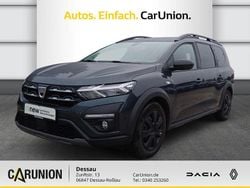 Kometengrau Gebraucht 2022 Dacia Jogger Extreme Van / Kleinbus | 16.999 € (Guter Preis)