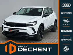 Weiß Neu 2024 Opel Grandland X SUV | 28.919 € (Superpreis)