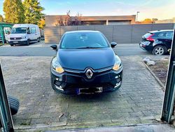 Schwarz Gebraucht 2019 Renault Clio IV Collection Kleinwagen | 7.300 € (Fairer Preis)