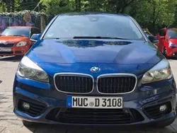 BMW 220 Gran Tourer