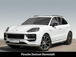 Weiss Gebraucht 2024 Porsche Cayenne Turbo E-Hybrid SUV | 164.777 €
