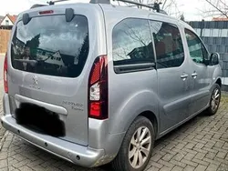 Peugeot Partner Tepee
