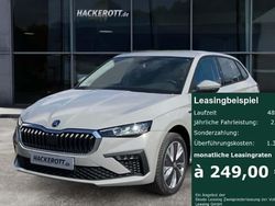 Grau Neu 2025 Skoda Scala Tour Kleinwagen | 27.990 € (Teuer)
