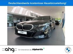 Grau Neu 2025 BMW 540 M Sport Kombi | 65.399 €
