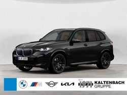 Schwarz Neu 2026 BMW X5 M Sport SUV | 120.310 €