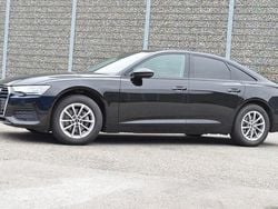 Schwarz Gebraucht 2022 Audi A6 Limousine | 26.980 € (Superpreis)