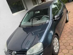 VW Golf V