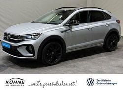 Silber, Gebraucht 2025 VW Taigo Style SUV | 30.610 € (Teuer)