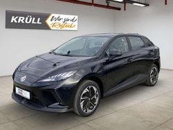 Schwarz (pebble black) Neu 2025 MG MG4 EV Kleinwagen | 34.990 € (Teuer)