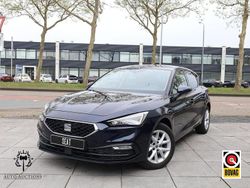 Blau Gebraucht 2022 Seat Leon Limousine | 17.654 € (Superpreis)