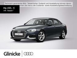 Grau Gebraucht 2024 Audi A4 Advanced Plus Limousine | 33.470 € (Etwas zu teuer)