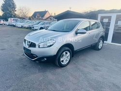 Silber Gebraucht 2011 Nissan Qashqai Acenta SUV | 6.800 € (Fairer Preis)