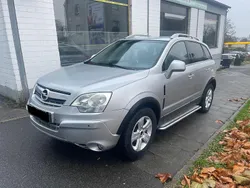 Silber Gebraucht 2007 Opel Antara SUV | 2.500 €