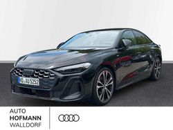 Mythosschwarz metallic Gebraucht 2025 Audi A5 Ambiente Coupé | 69.930 €