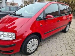 Gebraucht 2009 VW Sharan Exclusive Van / Kleinbus | 3.999 € (Fairer Preis)