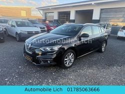 Schwarz Gebraucht 2017 Renault Mégane IV Intens Limousine | 8.699 € (Guter Preis)