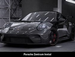Schwarz Neu 2025 Porsche 992 | 242.269 € (Superpreis)