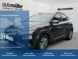 Grau Gebraucht 2020 Hyundai Kona Trend SUV | 20.444 € (Fairer Preis)