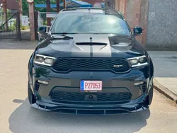 Schwarz Gebraucht 2019 Dodge Durango SUV | 37.500 € (Superpreis)