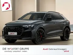Nimbusgrau perleffekt audi exc Neu 2025 Audi RS Q8 Exclusive SUV | 196.799 €
