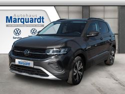 Grau Neu 2025 VW T-Cross Life SUV | 27.990 € (Fairer Preis)