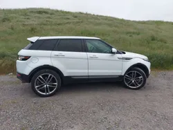 Gebraucht 2015 Land Rover Range Rover evoque SUV | 11.999 € (Fairer Preis)