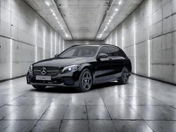 Gebraucht 2020 Mercedes C300e AMG line | 24.690 € (Etwas zu teuer)