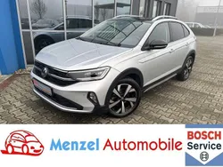 Grau Gebraucht 2024 VW Taigo Style SUV | 21.900 € (Fairer Preis)