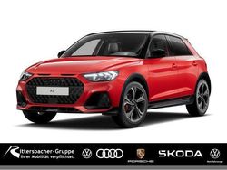 Rot Neu 2025 Audi A1 Sport Kleinwagen | 33.500 € (Fairer Preis)