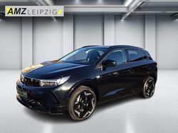 Schwarz metallic Gebraucht 2023 Opel Grandland X GSe SUV | 29.990 € (Teuer)