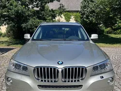 Silber Gebraucht 2011 BMW X3 Performance SUV | 7.000 € (Superpreis)