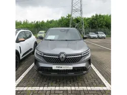 Grau Gebraucht 2024 Renault Austral Techno SUV | 31.987 € (Fairer Preis)